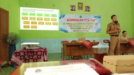 Bimtek Pengelolaan Keuangan Kalurahan